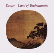LP - Deuter - Land of Enchantment