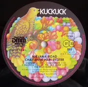 LP - Deuter - Nirvana Road
