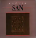 LP - Deuter - San