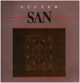 Deuter - San