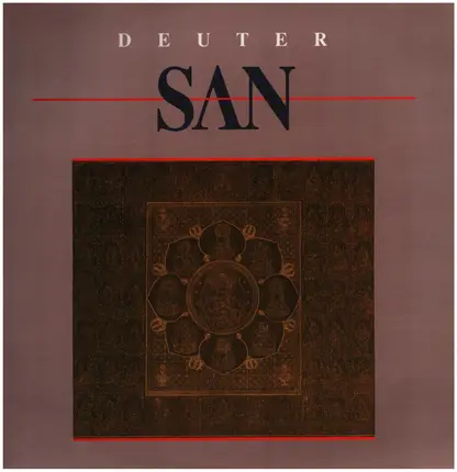 Deuter - San