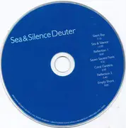 CD - Deuter - Sea & Silence