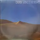 Double LP - Deuter - Silence Is The Answer / Buddham Sharnam Gachchami - Gatefold