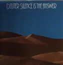 Double LP - Deuter - Silence Is The Answer / Buddham Sharnam Gachchami - Gatefold / DMM