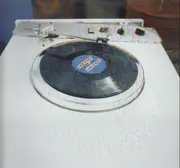 12inch Vinyl Single - Deuterium - DJ Energy Eruption EP