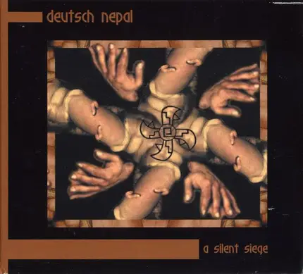 Deutsch Nepal - A Silent Siege