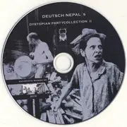 CD - Deutsch Nepal - Dystopian Partycollection II