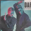 12inch Vinyl Single - Deutsch Amerikanische Freundschaft (DAF) - Brothers