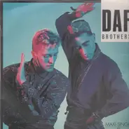 Deutsch Amerikanische Freundschaft (DAF) - Brothers