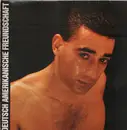 LP - Deutsch Amerikanische Freundschaft - Alles Ist Gut
