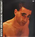 LP - Deutsch Amerikanische Freundschaft (DAF) - Alles Ist Gut