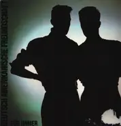 Deutsch-Amerikanische Freundschaft - Für Immer