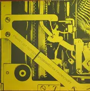 LP - Deutsch Amerikanische Freundschaft / DAF - Produkt Der Deutsch-Amerikanischen Freundschaft - Original