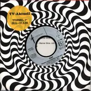 7inch Vinyl Single - Deutsch Amerikanische Freundschaft - Voulez Vous Coucher Avec Moi Ce Soir (1st Step To Heaven Mix) / Sin