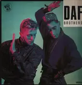 Deutsch Amerikanische Freundschaft - Brothers