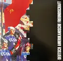 LP - Deutsch Amerikanische Freundschaft - Die Kleinen Und Die Bösen