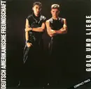 CD - Daf - Gold Und Liebe