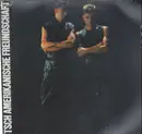 LP - Deutsch Amerikanische Freundschaft - Gold Und Liebe