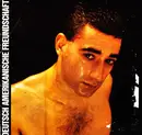 LP - Deutsch Amerikanische Freundschaft - Alles Ist Gut