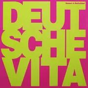 12inch Vinyl Single - Deutsche Vita - Sommer In Deutschland