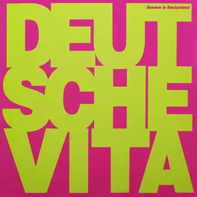 Deutsche Vita - Sommer In Deutschland