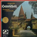 LP-Box - Deutsche Volksmusik - Klingender Hausschatz deutscher Volksmusik - incl. linen box and poster