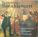 Double LP - Telemann / Fesch / Zelenka / Soler a.o. - Europäisches Barockkonzert
