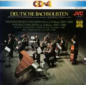 Deutsche Bachsolisten - Brandenburg Concerto No. 5 In D Major BWV 1050