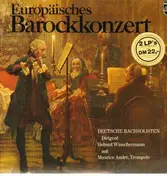 Andre - Europäisches Barockkonzert