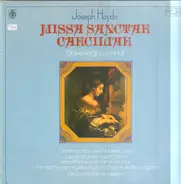 Deutsche Barocksolisten, Niederrheinischer Kammerchor, H.J.Roth a.o. - Haydn - Missa Sanctatae Caeciliae