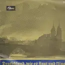 LP - Deutsche Chöre und Orchester - Deutschland,wie es singt und klingt - Sonderauflage