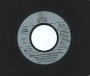 7inch Vinyl Single - Deutsche Gemeinnützige Bauherren - Marmor, Stein Und Eisen Bricht, Nur Die Neue Heimat Nicht
