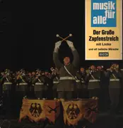 LP - Deutsche Märsche Aus zwei Jahrhunderten - In musikalischer Neufassung
