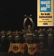 Deutsche Märsche Aus zwei Jahrhunderten - In musikalischer Neufassung