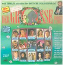 LP - Deutscher Schlager Sampler - Der Grosse Preis - Wim Thoelke Präsentiert Ihre Deutsche Schlagerparade