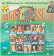 Deutscher Schlager Sampler - Der Große Preis - Wim Thoelke Präsentiert Ihre Deutsche Schlagerparade