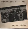 LP - Deutscher W., OHL - Oktoberrevolution