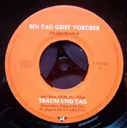 7inch Vinyl Single - Deutsches Filmorchester , Die Starlets - Ein Tag Geht Vorüber