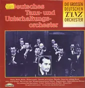Deutsches Tanz- und Unterhaltungs-orchester