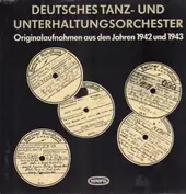 Deutsches Tanz- und Unterhaltungsorchester