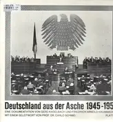 Deutschland aus der Asche