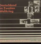 Deutschland im Zweiten Weltkrieg