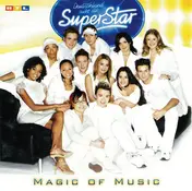 Deutschland Sucht den Superstar - Magic of Music