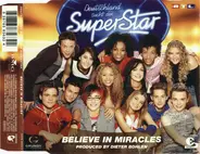 Deutschland Sucht Den Superstar - Believe In Miracles