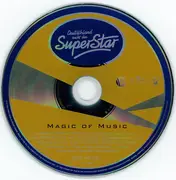 CD - Deutschland Sucht Den Superstar - Magic Of Music