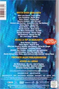 DVD - Deutschland Sucht Den Superstar - Access All Areas - Still Sealed