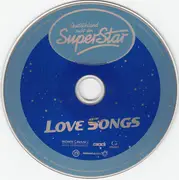 CD - Deutschland Sucht Den Superstar - Love Songs