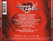 CD - Deutschland Sucht Den Superstar - Power Of Love