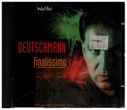 Deutschmann - Finalissimo