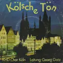 7inch Vinyl Single - Deutz-Chor Köln - Kölsche Tön